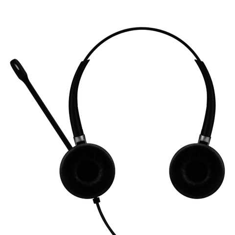 EPOS SENNHEISER IMPACT SC 660 Cuffia Padiglione auricolare Nero, Argento