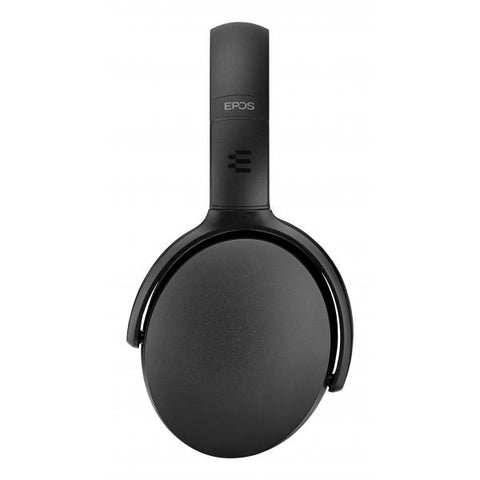 EPOS SENNHEISER ADAPT 360 Cuffia Padiglione auricolare Connettore 3.5 mm Bluetooth Nero