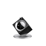 EPOS SENNHEISER IMPACT DW Office ML - EU Cuffia Aggancio, Padiglione auricolare, Passanuca Nero, Argento