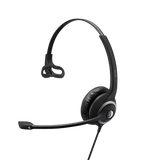 EPOS SENNHEISER IMPACT SC 230 Cuffia Padiglione auricolare Nero
