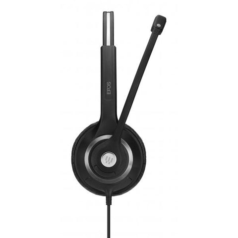 EPOS SENNHEISER IMPACT SC 230 Cuffia Padiglione auricolare Nero