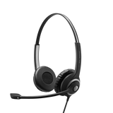 EPOS SENNHEISER IMPACT SC 260 Pulsera Padiglione auricolare Nero 