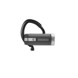 Sennheiser ADAPT Presence Grey UC Cuffia Aggancio Bluetooth Grigio