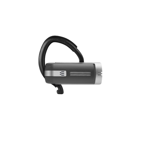 Sennheiser ADAPT Presence Grey UC Cuffia Aggancio Bluetooth Grigio