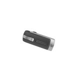 Sennheiser ADAPT Presence Grey UC Cuffia Aggancio Bluetooth Grigio