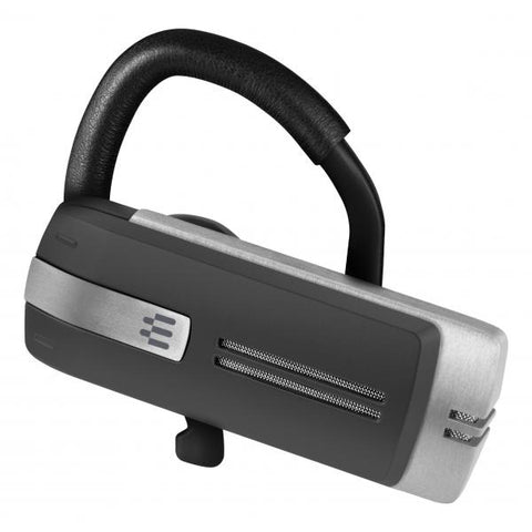 Sennheiser ADAPT Presence Grey UC Cuffia Aggancio Bluetooth Grigio