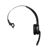 EPOS SENNHEISER IMPACT SDW 10 HS Cuffia Padiglione auricolare Nero