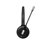 EPOS SENNHEISER IMPACT SDW 10 HS Cuffia Padiglione auricolare Nero