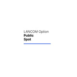 Lancom Systems Public Spot Option