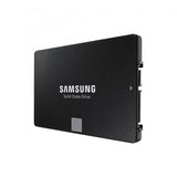 Samsung 870 EVO 2.5" 4000 GB Serial ATA III V-NAND