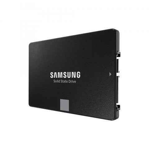 Samsung 870 EVO 2.5" 4000 GB Serial ATA III V-NAND