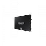 Samsung 870 EVO 2 TB 2.5 Serial ATA III V-NAND MLC (Samsung 870 EVO MZ-77E2T0B - 2TB - SAT)
