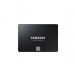 Samsung 870 EVO 2 TB 2.5 Serial ATA III V-NAND MLC (Samsung 870 EVO MZ-77E2T0B - 2TB - SAT)
