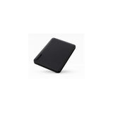 Toshiba Canvio Advance disco rigido esterno 4 TB 2.5 USB tipo A 2.0/3.2 Gen 1 [3.1 Gen 1] Nero (Toshiba Canvio Advance 4TB green)