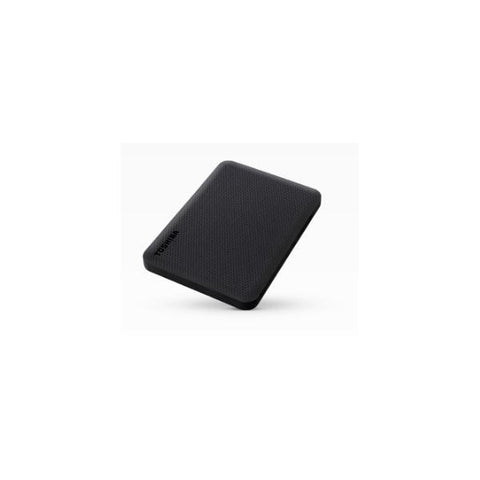 Toshiba Canvio Advance disco rigido esterno 4 TB 2.5 USB tipo A 2.0/3.2 Gen 1 [3.1 Gen 1] Nero (Toshiba Canvio Advance 4TB green)