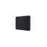 Toshiba Canvio Advance disco rigido esterno 4 TB 2.5 USB tipo A 2.0/3.2 Gen 1 [3.1 Gen 1] Nero (Toshiba Canvio Advance 4TB green)