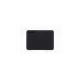 Toshiba Canvio Advance disco rigido esterno 4 TB 2.5 USB tipo A 2.0/3.2 Gen 1 [3.1 Gen 1] Nero (Toshiba Canvio Advance 4TB green)