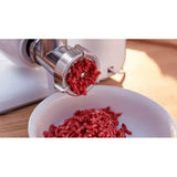 Bosch MUZS2FWW accessorio per miscelare e lavorare prodotti alimentari Set tritacarne