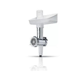 Bosch MUZS2FWW accessorio per miscelare e lavorare prodotti alimentari Set tritacarne