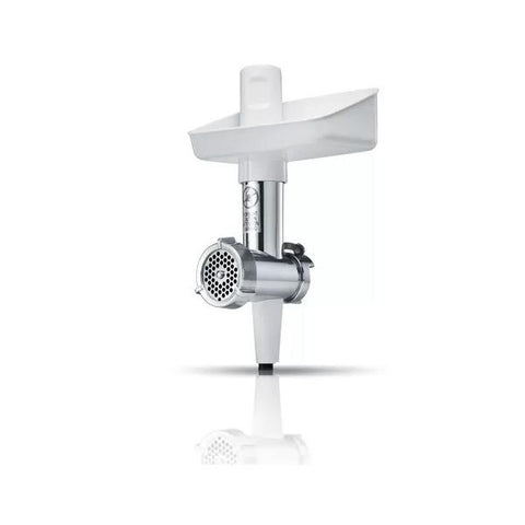 Bosch MUZS2FWW accessorio per miscelare e lavorare prodotti alimentari Set tritacarne