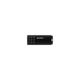 GOODRAM PENDRIVE 256GB BLACK USB 3.0 - RETAIL BLISTER - UME3-2560K0R11