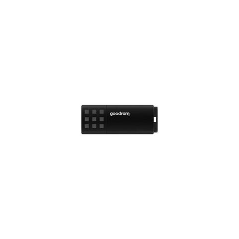 GOODRAM PENDRIVE 256GB BLACK USB 3.0 - RETAIL BLISTER - UME3-2560K0R11