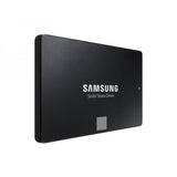 SSD SAMSUNG 870 EVO 1TB 2.5 SATA 3D NAND MLC