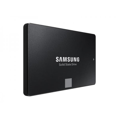 SSD SAMSUNG 870 EVO 1TB 2.5 SATA 3D NAND MLC