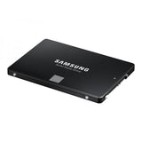 SSD SAMSUNG 870 EVO 1TB 2.5 SATA 3D NAND MLC