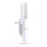 TP-LINK RE315 RANGE EXTENDER WIFI AC1200 RETAIL DUAL BAND 10 100 MBIT/S WHITE