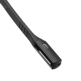 EPOS SENNHEISER IMPACT SDW 5063 - EU Cuffia Padiglione auricolare Nero, Argento