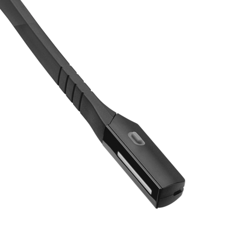 EPOS SENNHEISER IMPACT SDW 5063 - EU Cuffia Padiglione auricolare Nero, Argento