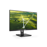 Monitor LED Philips 242B1G/00 de 60,5 cm [23,8"] 1920 x 1080 píxeles Full HD Nero (Philips B Line 242B1G - Monitor LED - 24" - 1920 x 1080 Full HD [1080p] a 75 Hz - IPS - 250 cd/m² - 1000:1 - 4 ms - HDMI,