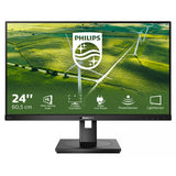 Monitor LED Philips 242B1G/00 de 60,5 cm [23,8"] 1920 x 1080 píxeles Full HD Nero (Philips B Line 242B1G - Monitor LED - 24" - 1920 x 1080 Full HD [1080p] a 75 Hz - IPS - 250 cd/m² - 1000:1 - 4 ms - HDMI,