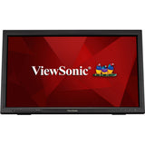 VIEWSONIC MONITOR TOUCH 22 10POINT MM VGA DVI HDMI MM SPEAKER
