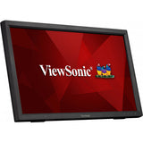 VIEWSONIC MONITOR TOUCH 22 10POINT MM VGA DVI HDMI MM SPEAKER