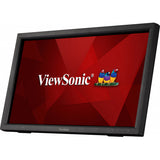 VIEWSONIC MONITOR TOUCH 22 10POINT MM VGA DVI HDMI MM SPEAKER