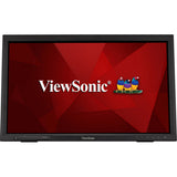 VIEWSONIC MONITOR TOUCH 22 10POINT MM VGA DVI HDMI MM SPEAKER