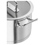 ZWILLING 65120-005-0 set di pentole 5 pz