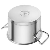 ZWILLING 65120-005-0 set di pentole 5 pz