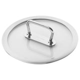 ZWILLING 65120-005-0 set di pentole 5 pz