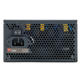 ITEK BS750 EVO ALIMENTATORE ATX 750W 80PLUS BRONZE PFC ATTIVO VENTOLA HDB 12CM SEMI MODULARE BLACK