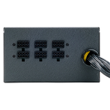 ITEK BS750 EVO ALIMENTATORE ATX 750W 80PLUS BRONZE PFC ATTIVO VENTOLA HDB 12CM SEMI MODULARE BLACK