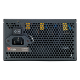 ITEK BS650 EVO ALIMENTATORE ATX 650W 80PLUS BRONZE PFC ATTIVO VENTOLA HDB 12CM SEMI MODULARE BLACK
