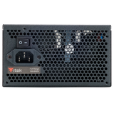 ITEK ALIMENTATORE GF750 EVO - 750W, 80PLUS GOLD, VENTOLA FDB 12CM, MODULARE