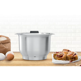 Bosch MUZS2ER accessorio per miscelare e lavorare prodotti alimentari Ciotola