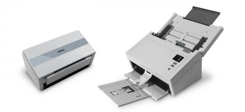 Escáner Avision AD230U A4 ADF 600 x 600 ppp Blanco 