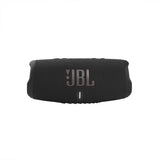 JBL CHARGE 5 ALTOPARLANTE BLUETOOTH PORTATILE 30W POWERBANK INTEGRATO USB PARTYBOOST BASS RADIATOR IPX67 NERO