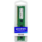 Goodram GR2666D464L19/32G memoria 32 GB 1 x 32 GB DDR4 2666 MHz