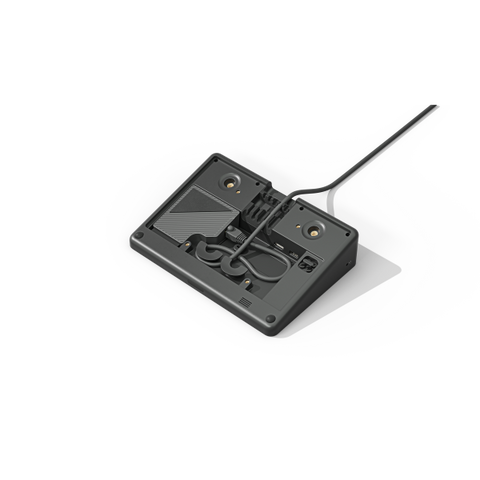 Logitech Cat5e Kit (CAT5E KIT FOR LOGITECH TAP GRAP - WW)